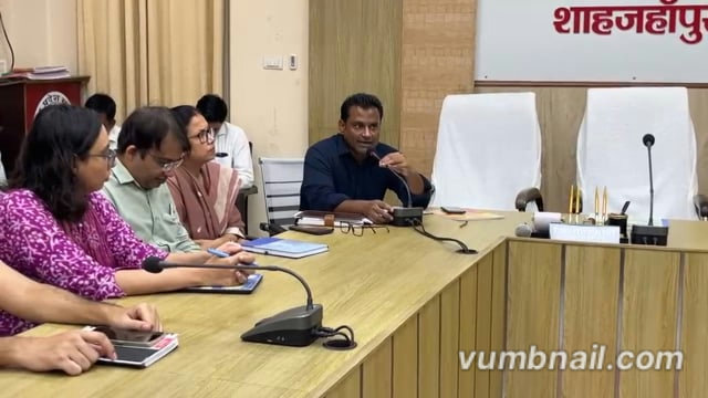 PET-2026 परीक्षा को लेकर प्रशासन अलर्ट, चार स्थानों पर बनेंगे हेल्प डेस्क