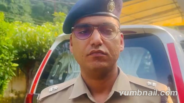 सदर हवालात के शौचालय में बंदी ने फांसी लगाकर की आत्महत्या, पुलिस कार्रवाई पर एएसपी सिटी ने दी जानकारी..