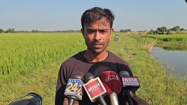 मनरेगा भुगतान में गड़बड़ी का आरोप, 13.96 लाख के हिसाब पर उठे सवाल