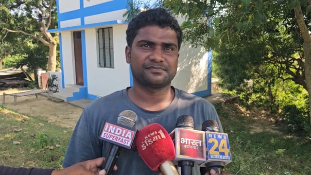 मनरेगा भुगतान में गड़बड़ी का आरोप, 13.96 लाख के हिसाब पर उठे सवाल