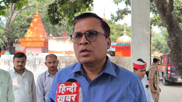 मतदाता पंजीकरण अभियान को लेकर डीएम धर्मेंद्र प्रताप सिंह ने क्या बताया?