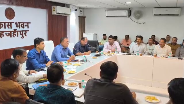 धान खरीद में लापरवाही पर होगी सख्त कार्रवाई, तीसरी बार अनुपस्थित मिलने पर केंद्र प्रभारी निलंबित