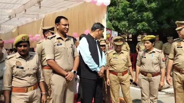 संपूर्ण समाधान दिवस में दिखा मिशन महिला शक्ति का जलवा 
