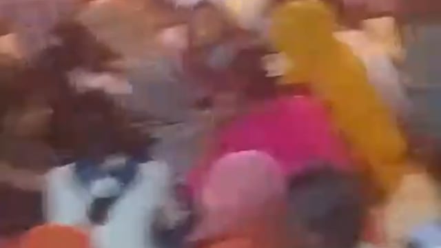 रायगढ़ बला का पुरवा में अष्टमी पर सजा मां दुर्गा का भव्य पंडाल दर्शन-पूजन के लिए उमड़ी श्रद्धालुओं की भीड़#latest_news 