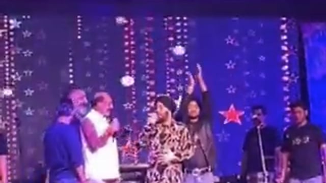दिलेर मेहंदी पर फूटा कैबिनेट मंत्री सुबोध उनियाल