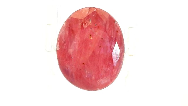 Mozambique Chunni 5.7 Carats — video