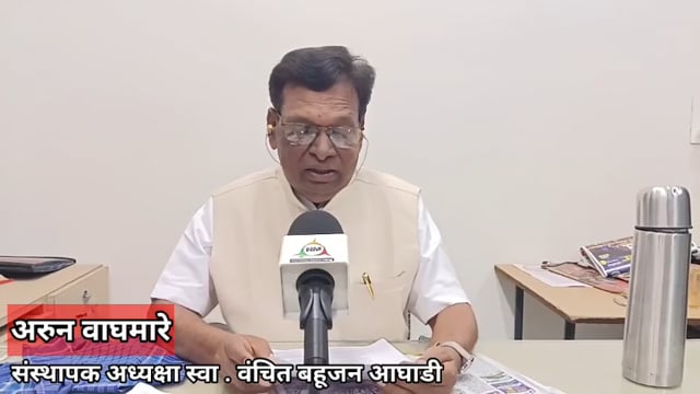 शैलेश आयवळे बहुजन चळवळीतील प्रमुख चेहरा त्याच्यावरील हल्ला खपवून घेतला जाणार नाही  