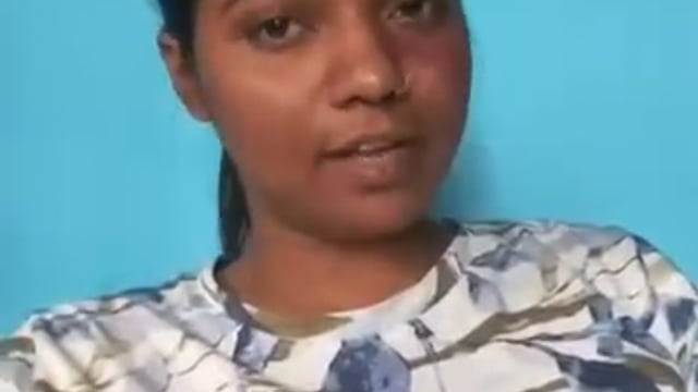 अम्बेडकरनगर में सियासी भूचाल भाजपा जिलाध्यक्ष दिलीप देव पटेल पर युवा नेत्री हिमांशी सिंह के गंभीर आरोप,वायरल वीडियो से मचा हड़कंप