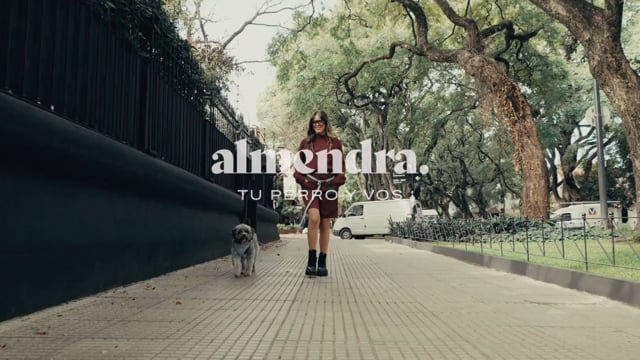Video de Almendra
