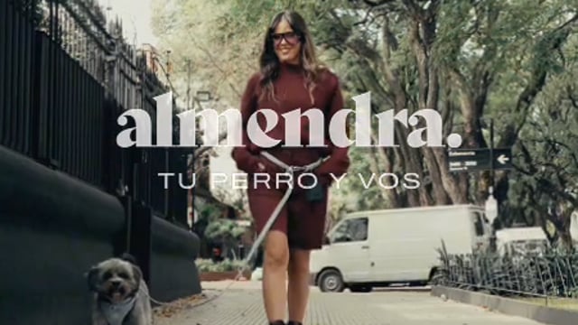 Video de Almendra