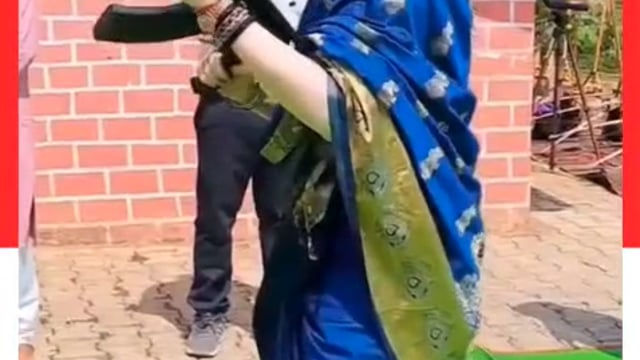 🆕️ छत्तीसगढ़ ब्रेकिंग....

शस्त्र पूजन के बाद AK-47 से टेस्ट फायरिंग, IPS अंकिता शर्मा का