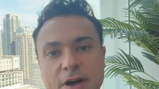 Kyle — Axel Luxury testimonial thumbnail