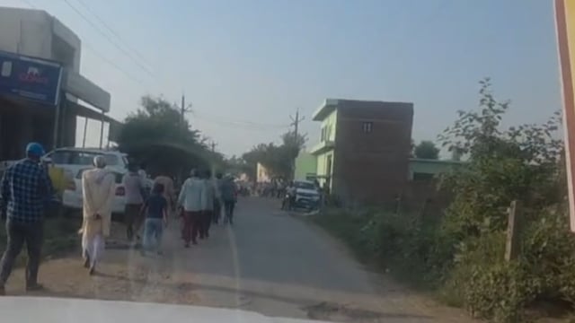नौहझील के दंगल में नहीं पहुंच सके डिप्टी सीएम बृजेश पाठक, वीडियो संदेश जारी कर दी शुभकामनाएं