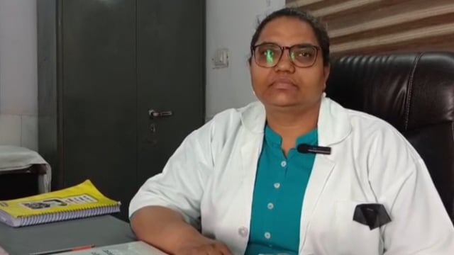 13 सूत्रीय मांगों को लेकर नर्सिंग स्टाफ का आंदोलन, बुधवार को दो घंटे कार्य बहिष्कार