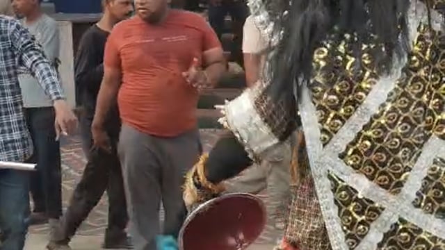 रामलीला महोत्सव