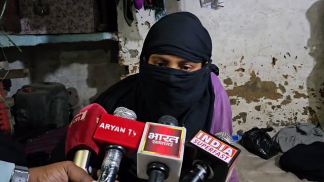 सिद्धार्थनगर: बढ़नी में डीजे के तेज शोर के बीच दो दिन की नवजात बच्ची की मौत, परिजनों ने जांच की मांग की