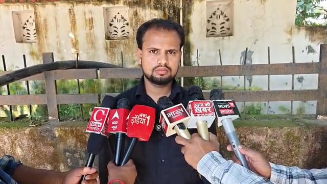 सिद्धार्थनगर: बढ़नी में डीजे के तेज शोर के बीच दो दिन की नवजात बच्ची की मौत, परिजनों ने जांच की मांग की