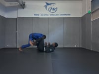 Kimura trap