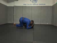 D'arce choke
