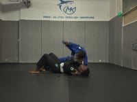 Ninja choke