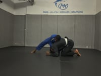 D'arce choke