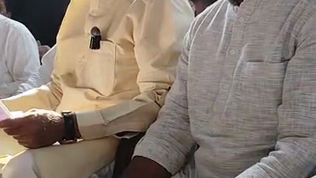 भाजपा सरकार सभी विभाग कर रही है निजीकरण कांग्रेस नेता उदय भान का आरोप,,