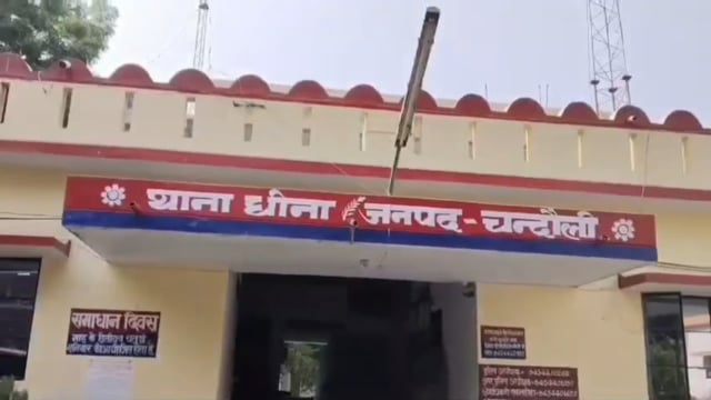 दो अज्ञात लहूलुहा शव मिलने से मची सनसनी,हत्या कर शव फेंके जाने की आशंका