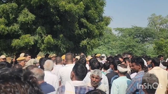संदिग्ध परिस्थितियों मे दो जुड़वां भाइयों की मौत। 