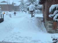 Val d isère Févr 26