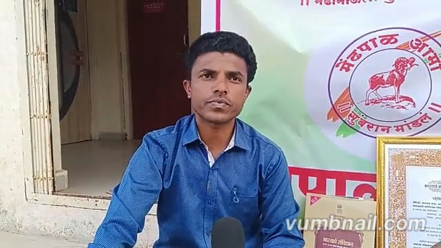​ग्रामपंचायतीच्या दुर्लक्षामुळे पुजारवाडीत भटक्या कुत्र्यांच्या त्रासाविरोधात युवकांचे आंदोलन सुरू; प्रशासनाच्या भूमिकेव