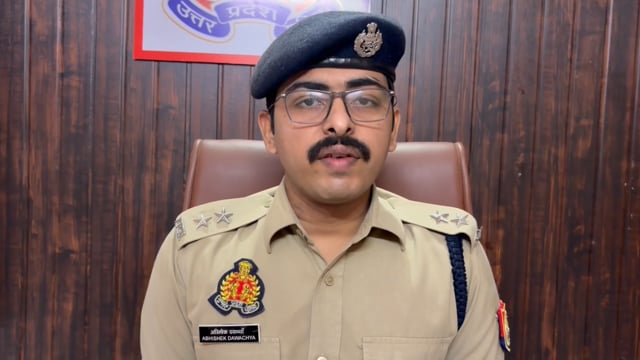 थाना इटियाथोक पुलिस द्वारा भैंस चोरी की घटना का खुलासा, 02 अभियुक्त गिरफ्तार, चोरी क