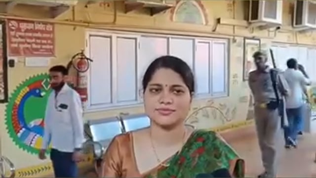 अम्बेडकरनगर: शिक्षक MLC चुनाव को लेकर जिलाधिकारी ईशा प्रिया ने क्या कहा