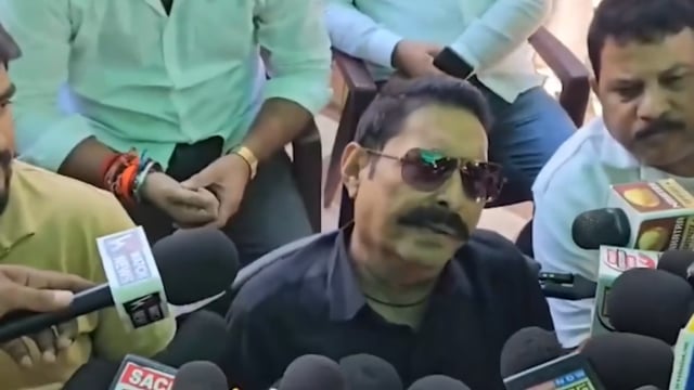 अनंत सिंह का बड़ा ऐलान: “नीतीश जी खत्म तो JDU भी खत्म! अब हम अपनी पार्टी बनाएंगे”