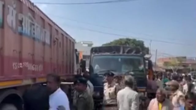 बांका। नवगछिया में तैनात दरोगा योगेश कुमार की मौत 