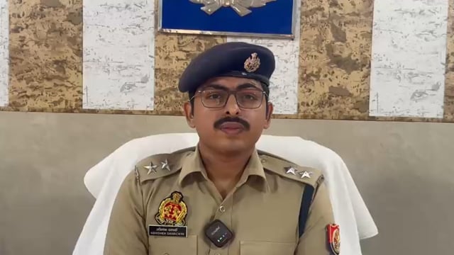 गोण्डा के थाना मोतीगंज पुलिस को मिली बड़ी सफलता