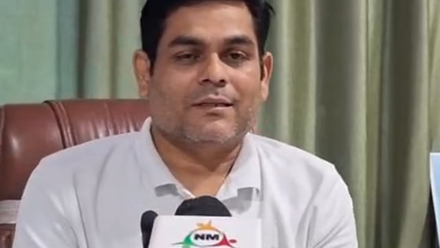 बदलते मौसम में बढ़ सकता है बीमारियों का खतरा, बुजुर्गों और सांस के मरीजों को सतर्क रहने की सलाह