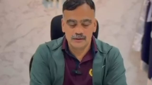 52 वी पोलीस क्रीडा स्पर्धा पाहण्यासाठी सांगलीकरांना जिल्हा पोलीस अधीक्षकांचे आव्हान 