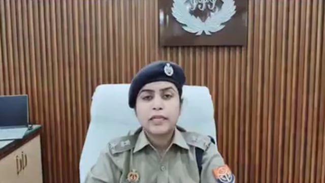 अम्बेडकरनगर जनपद के टाण्डा कोतवाली से लगभग 11 वर्षों से फरार चल रहे 50,000 रुपए के इनामी अभियुक्त को थाना कोतवाली टाण्डा