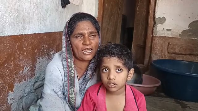 शिरूर अनंतपाळ तालुक्यात दत्ता सूर्यकांत कुंभार या युवकांने कर्जबाजारीला कंटाळून केली आत्महत्या