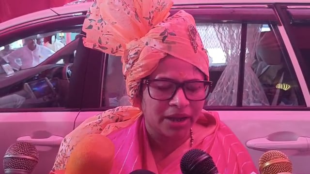 *रायल पैराडाइज मैरिज हाल गोण्डा में मुख्यमंत्री सामूहिक विवाह कार्यक्रम का हुआ आयोजन*