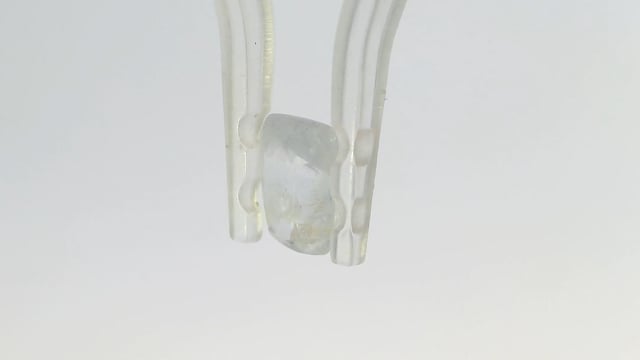 Srilankan Blue Sapphire 1.51 Carat — video