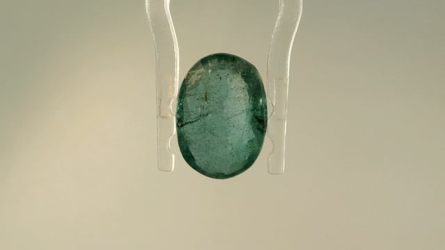 Zambian Markat  3.38 Carat — video