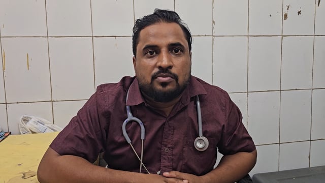सिद्धार्थनगर में दबंगों का कहर! युवक को घेरकर लाठी-डंडों से पीटा, सिर और कंधे पर गंभीर चोटें