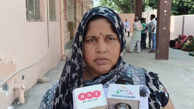 मथुरा में महिला की शिकायत से मचा हड़कंप! घर में घुसकर छेड़छाड़, मारपीट और जान से मारने की धमकी का आरोप, SSP से लगाई न्याय की गुहार!