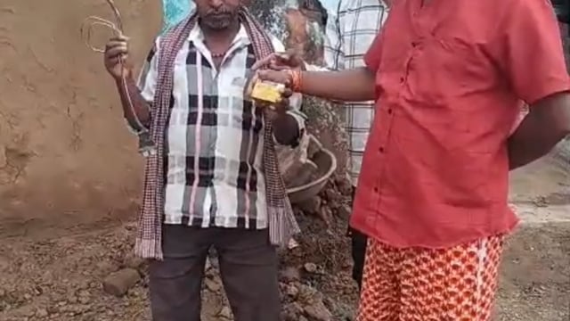 अमरपुर में चोरों में छीना गरीब का रोजगार, ई रिक्शा चोरी परिवार के सामने रोजी-रोटी का संकट।