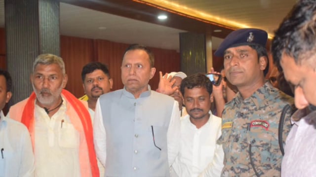 हार्दिक स्वागत एवं कोसी स्नातक निर्वाचन क्षेत्र से डॉ. एन. के. यादव जी की ऐतिहासिक हैट्रिक 