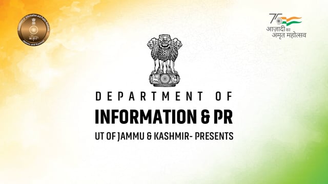 Government Advertisement Film