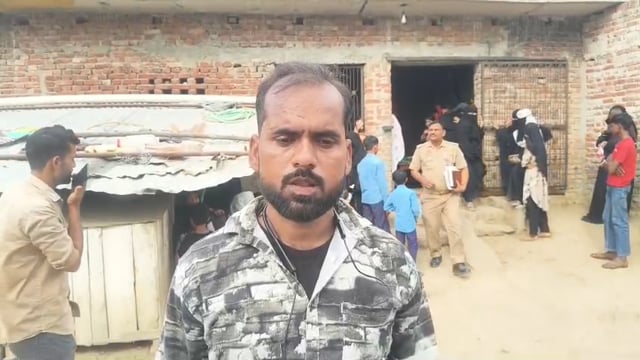 सिद्धार्थनगर में संदिग्ध परिस्थितियों में विवाहिता की मौत, पति पर मारपीट और प्रताड़ना का आरोप