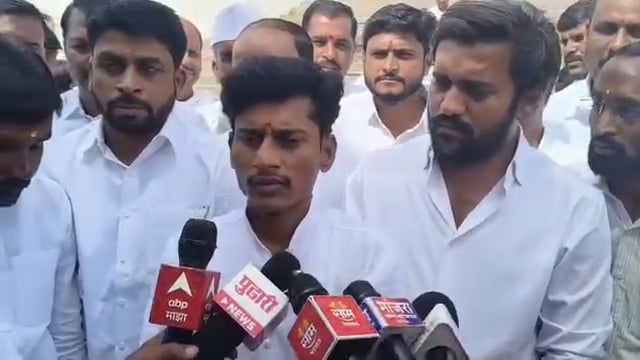 लातूर जिल्हा मध्यवर्ती सहकारी बँक निवडणूक;अपहरण करून उमेदवारी अर्ज मागे घेण्यास भाग पाडले,उमेदवारांचा आरोप
