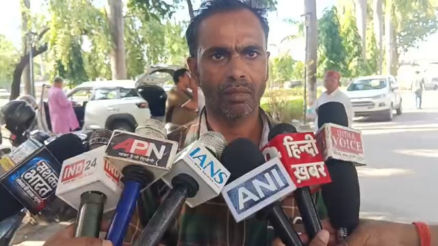 खेसरहा में महिला से दरिंदगी का आरोप, खंभे से बांधकर पीटने का दावा; पुलिस ने दर्ज किया मुकदमा